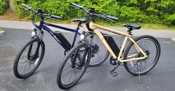 Ebike